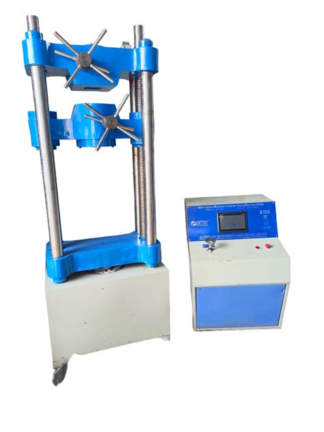 servo control universal testing machine manufacturers|dynamic servo hydraulic testing machine.